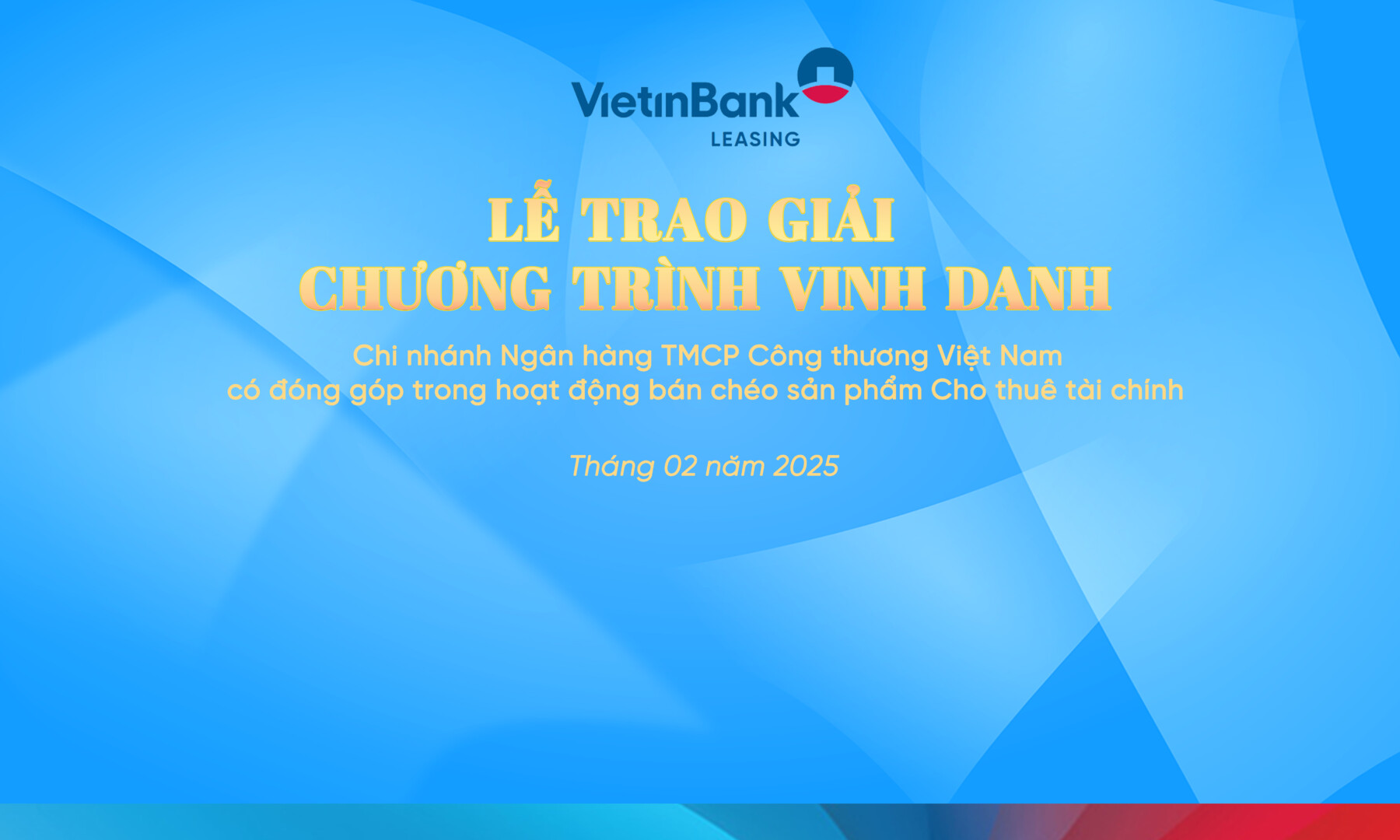 Backdrop BÁn ChÉo Thang 2 Nam 2025