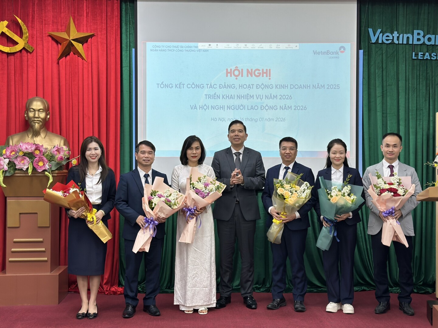 Khen Thưởng Đảng Viên Htxsnv 2025 (2)